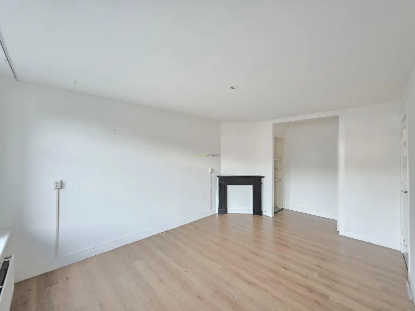Foto #21 Appartement Beatrijsstraat Rotterdam