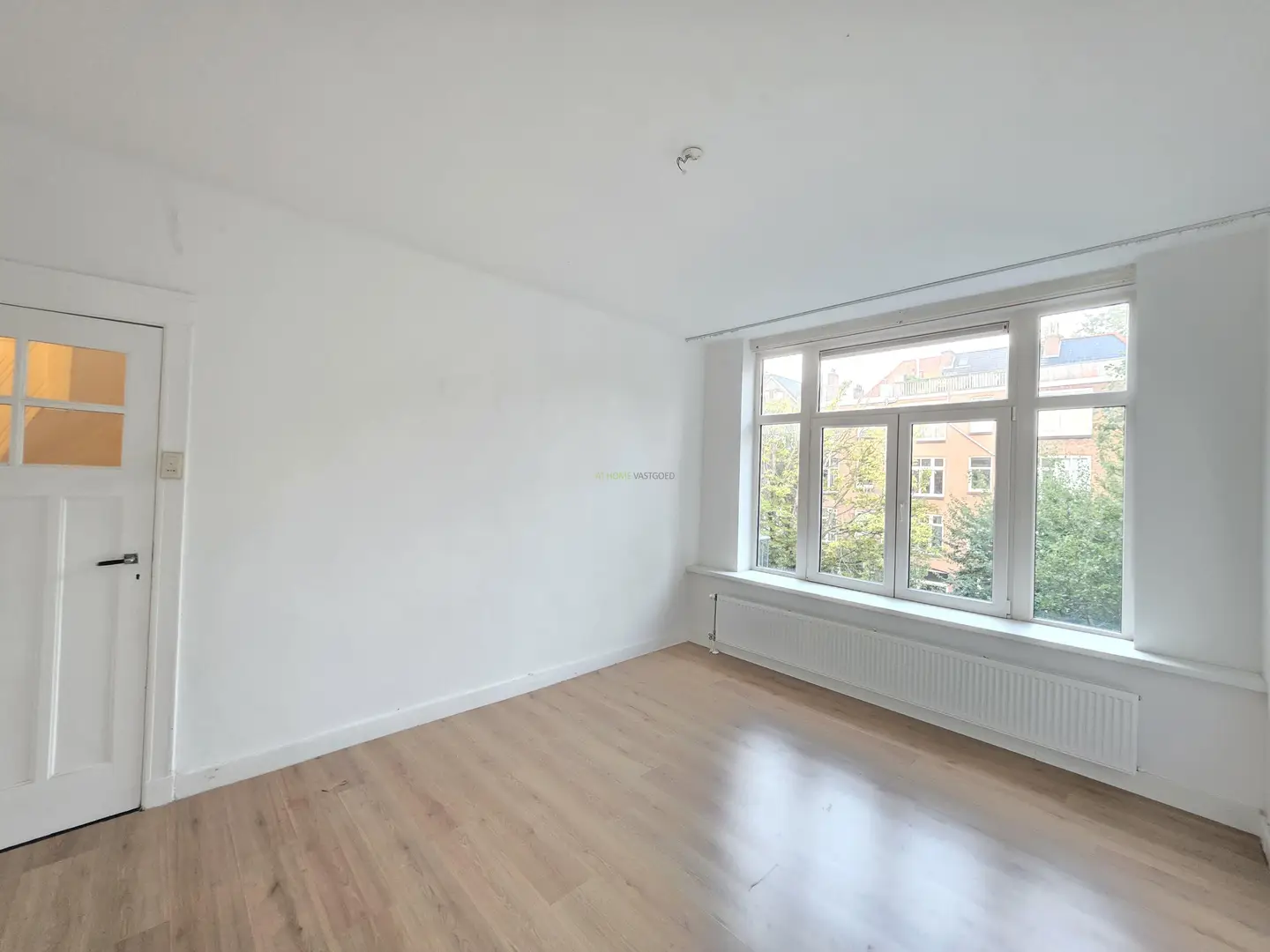 Foto #10 Appartement Beatrijsstraat Rotterdam