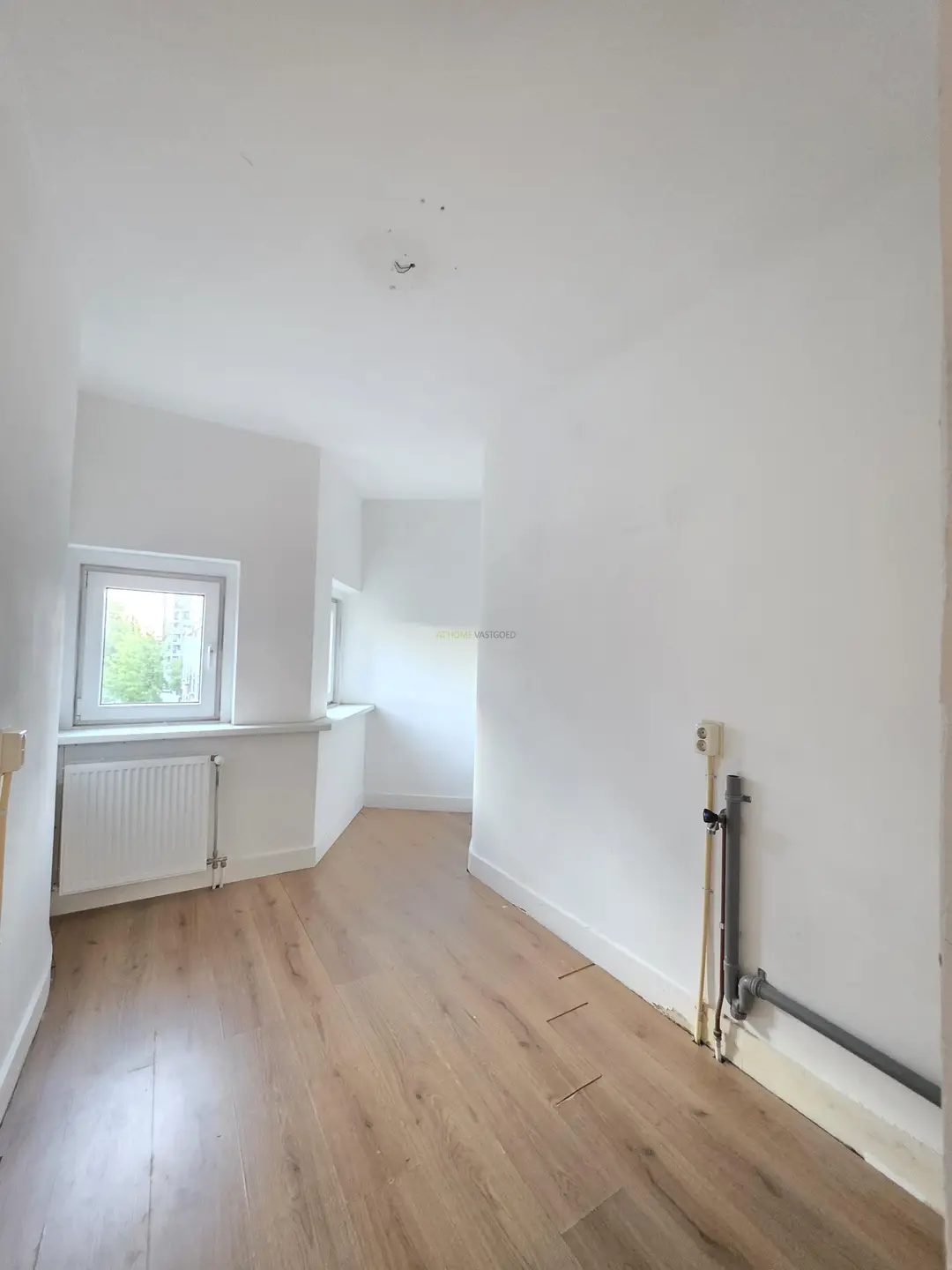Foto #28 Appartement Beatrijsstraat Rotterdam