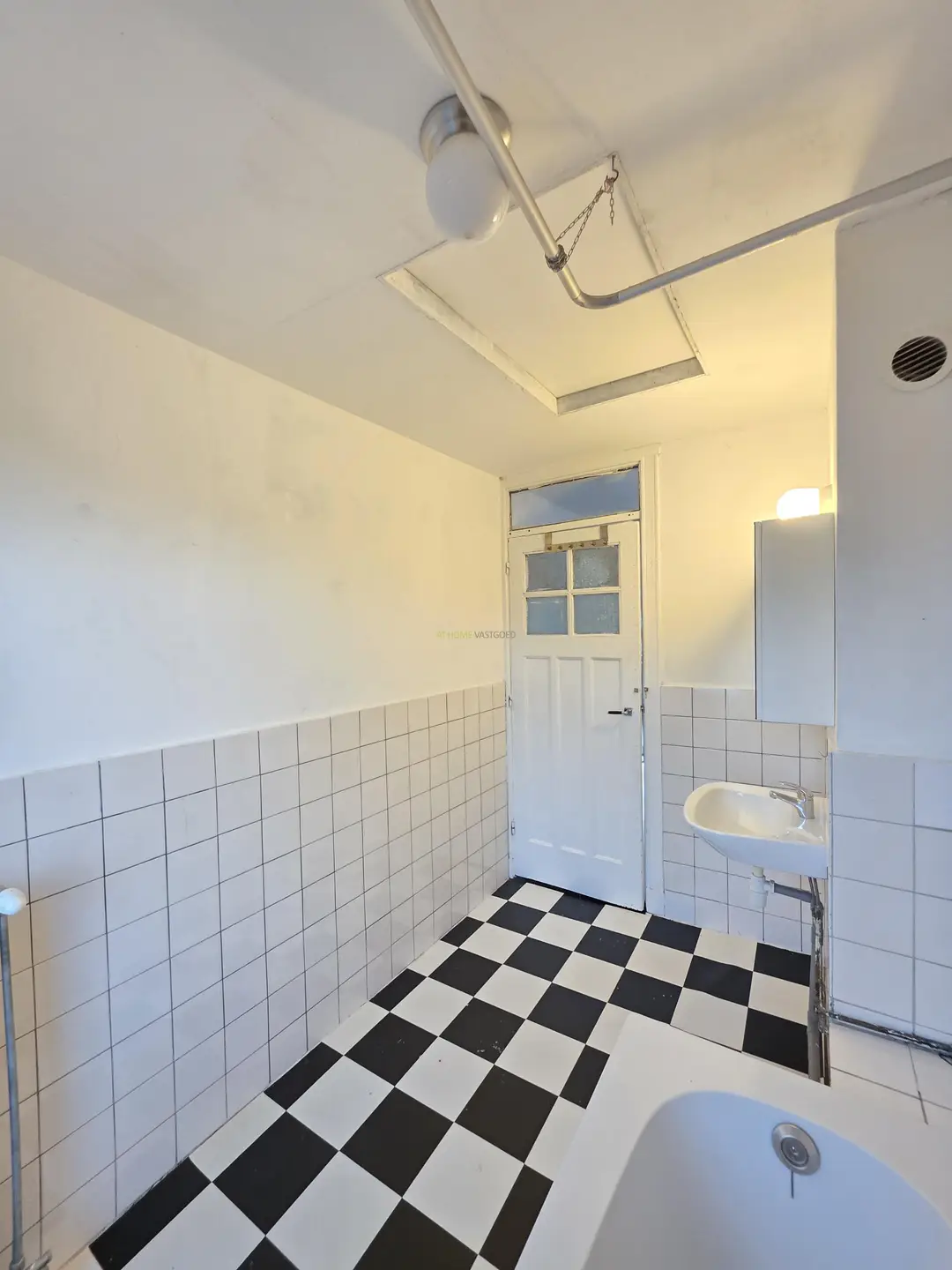 Foto #33 Appartement Beatrijsstraat Rotterdam
