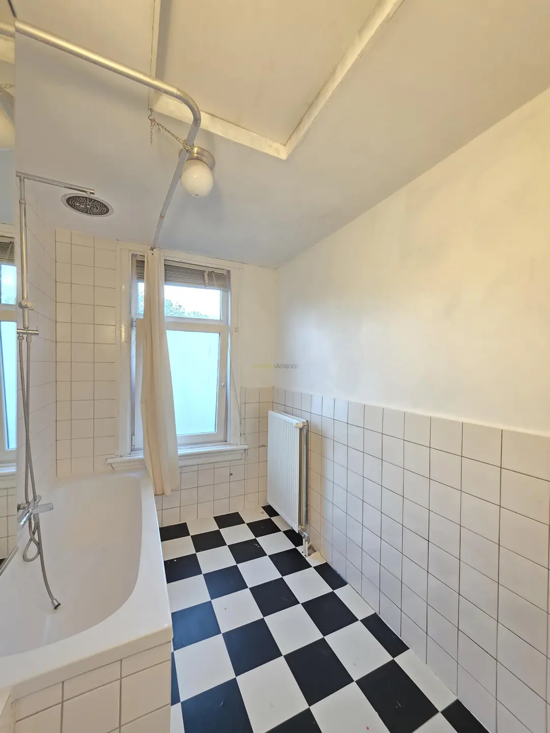 Foto #34 Appartement Beatrijsstraat Rotterdam