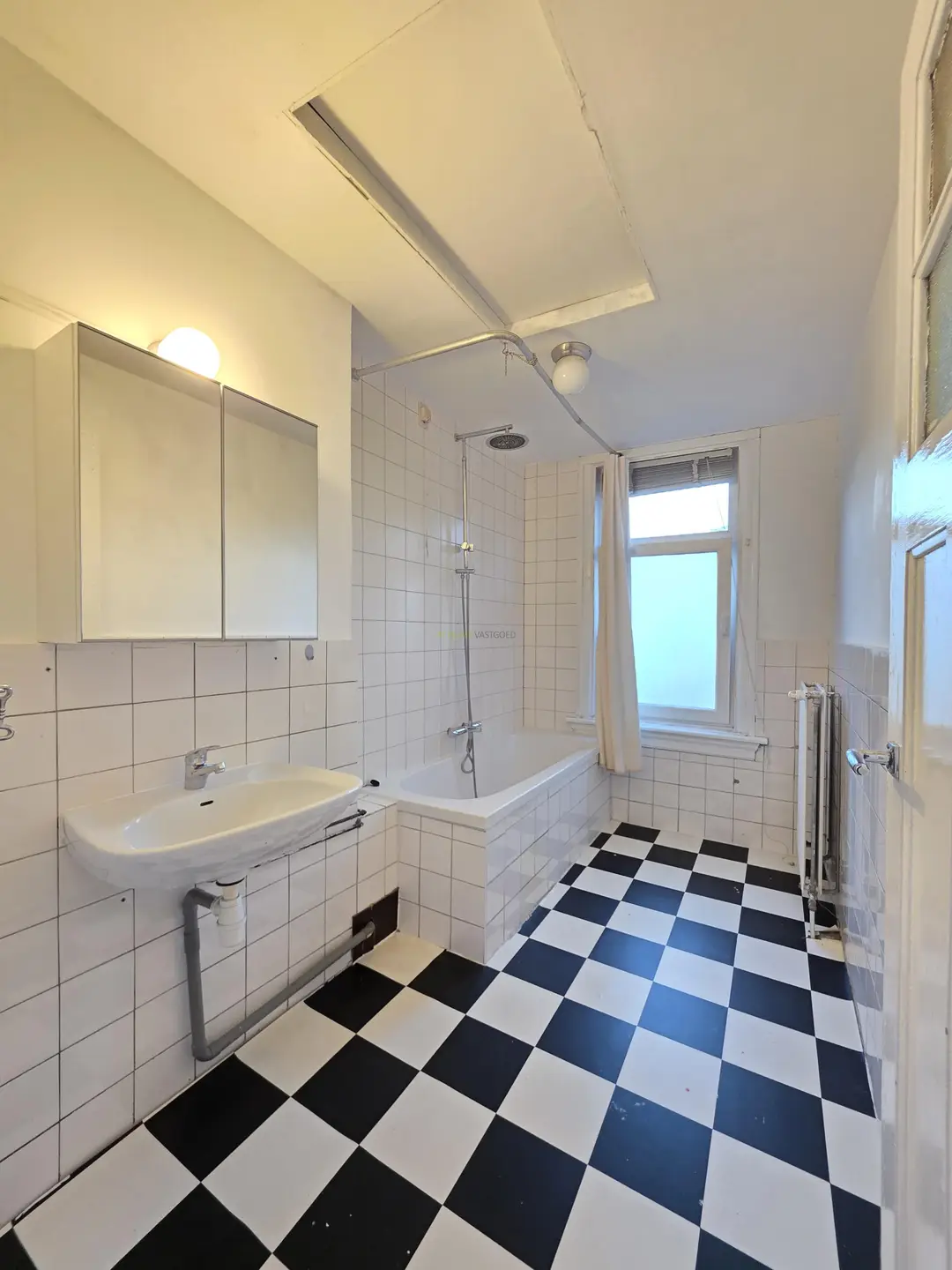 Foto #32 Appartement Beatrijsstraat Rotterdam