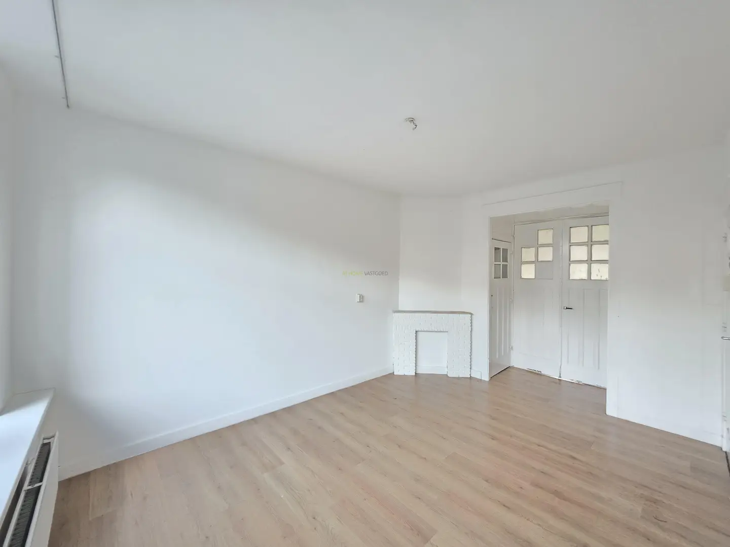 Foto #8 Appartement Beatrijsstraat Rotterdam
