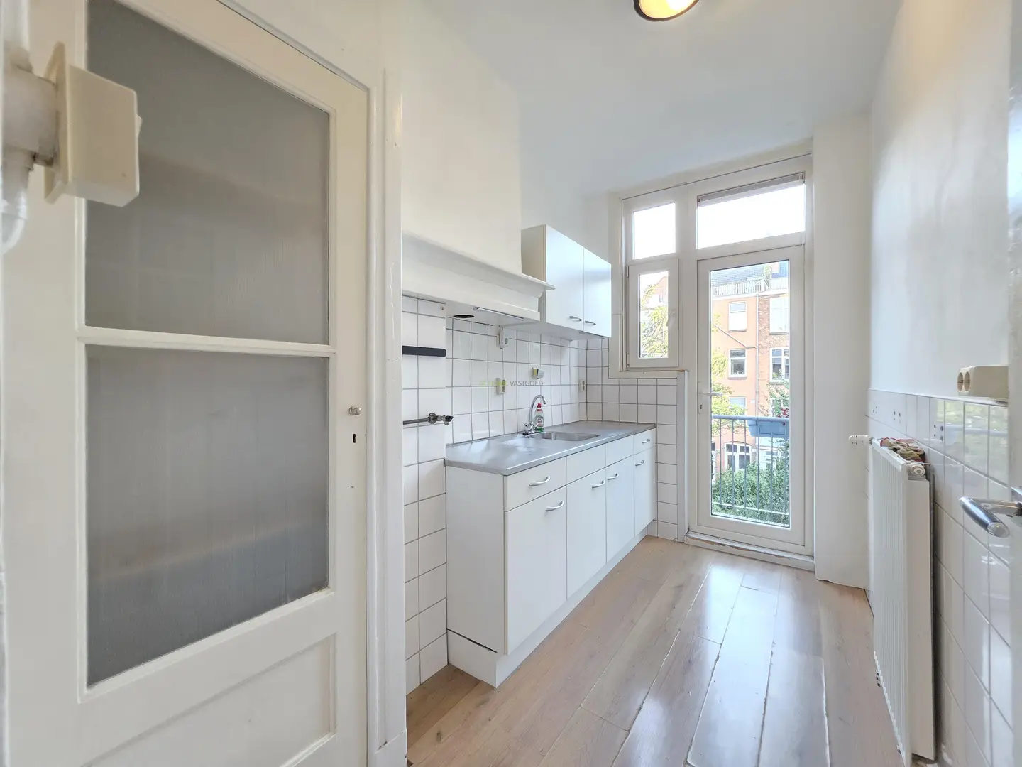 Foto #11 Appartement Beatrijsstraat Rotterdam