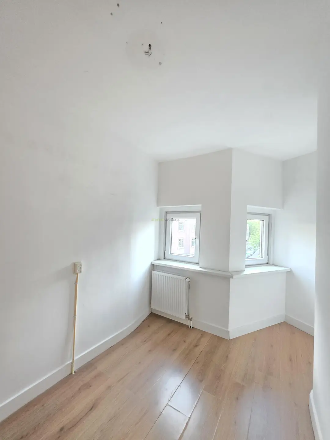 Foto #30 Appartement Beatrijsstraat Rotterdam
