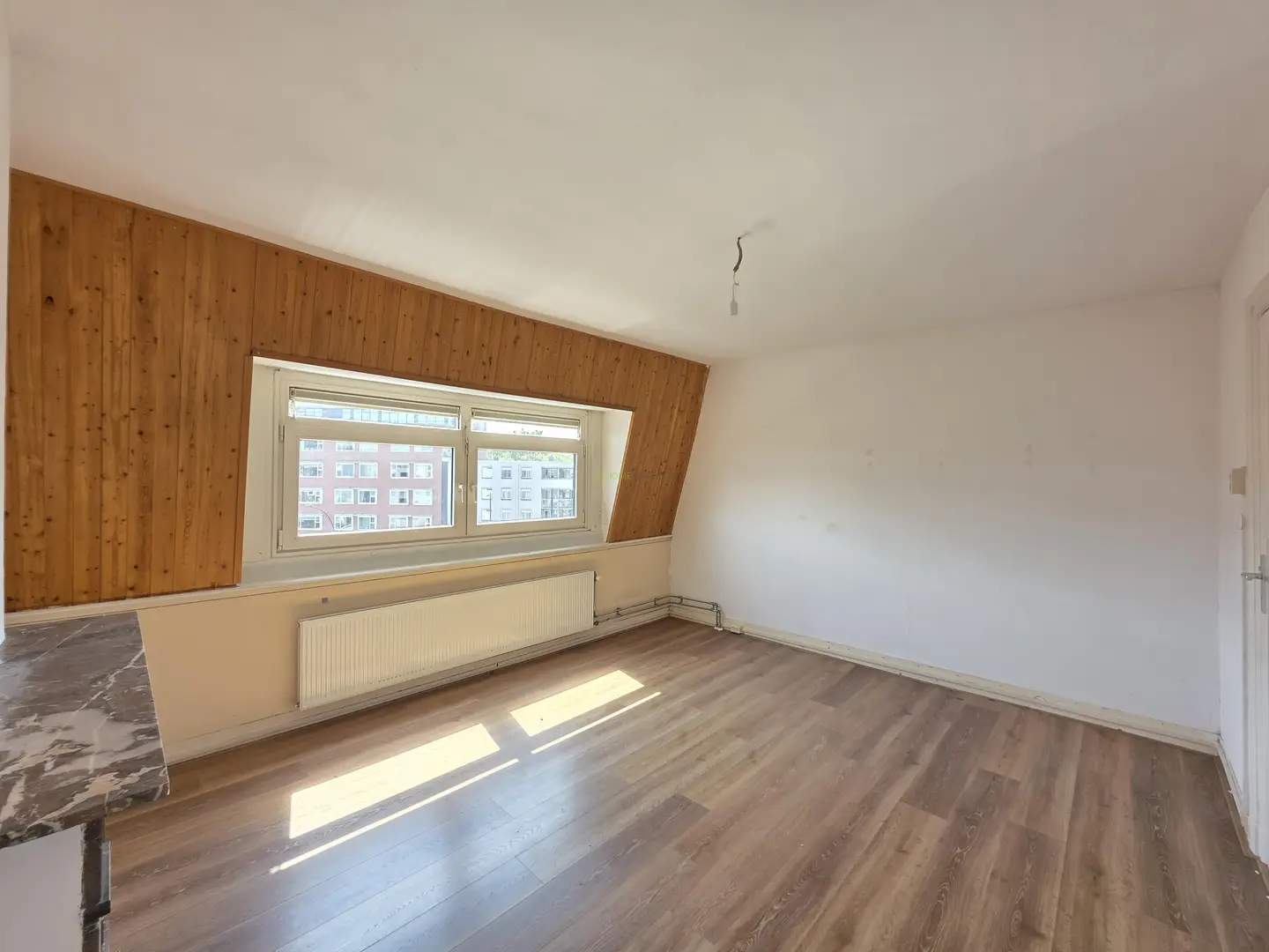 Foto #30 Appartement Vierambachtsstraat Rotterdam