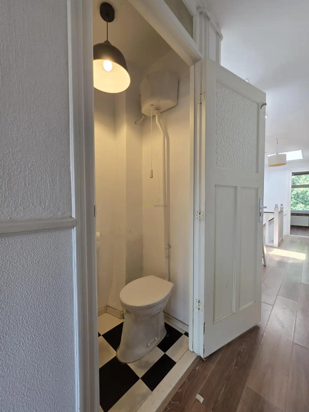 Foto #41 Appartement Vierambachtsstraat Rotterdam