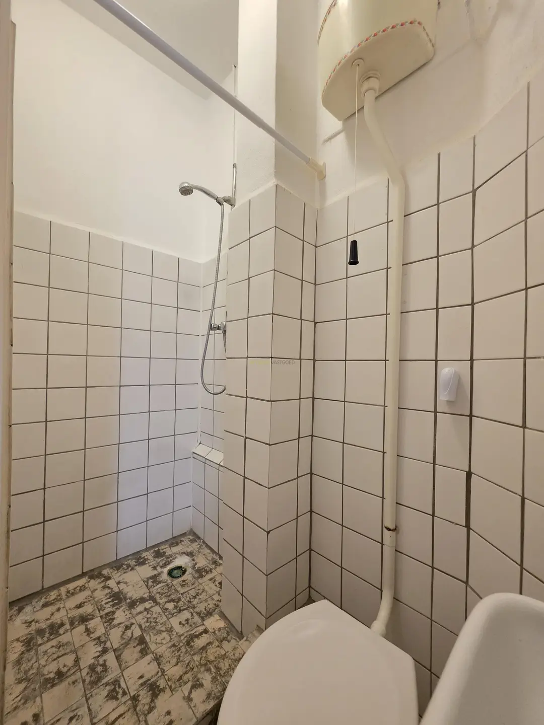 Foto #10 Appartement Vierambachtsstraat Rotterdam