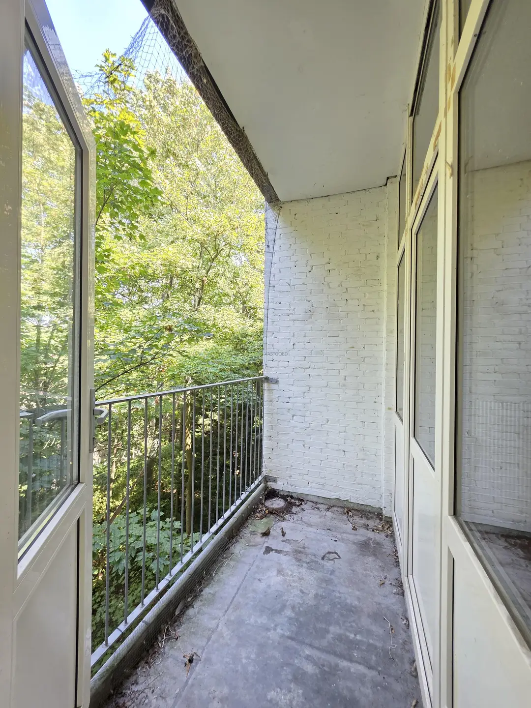 Foto #22 Appartement Vierambachtsstraat Rotterdam