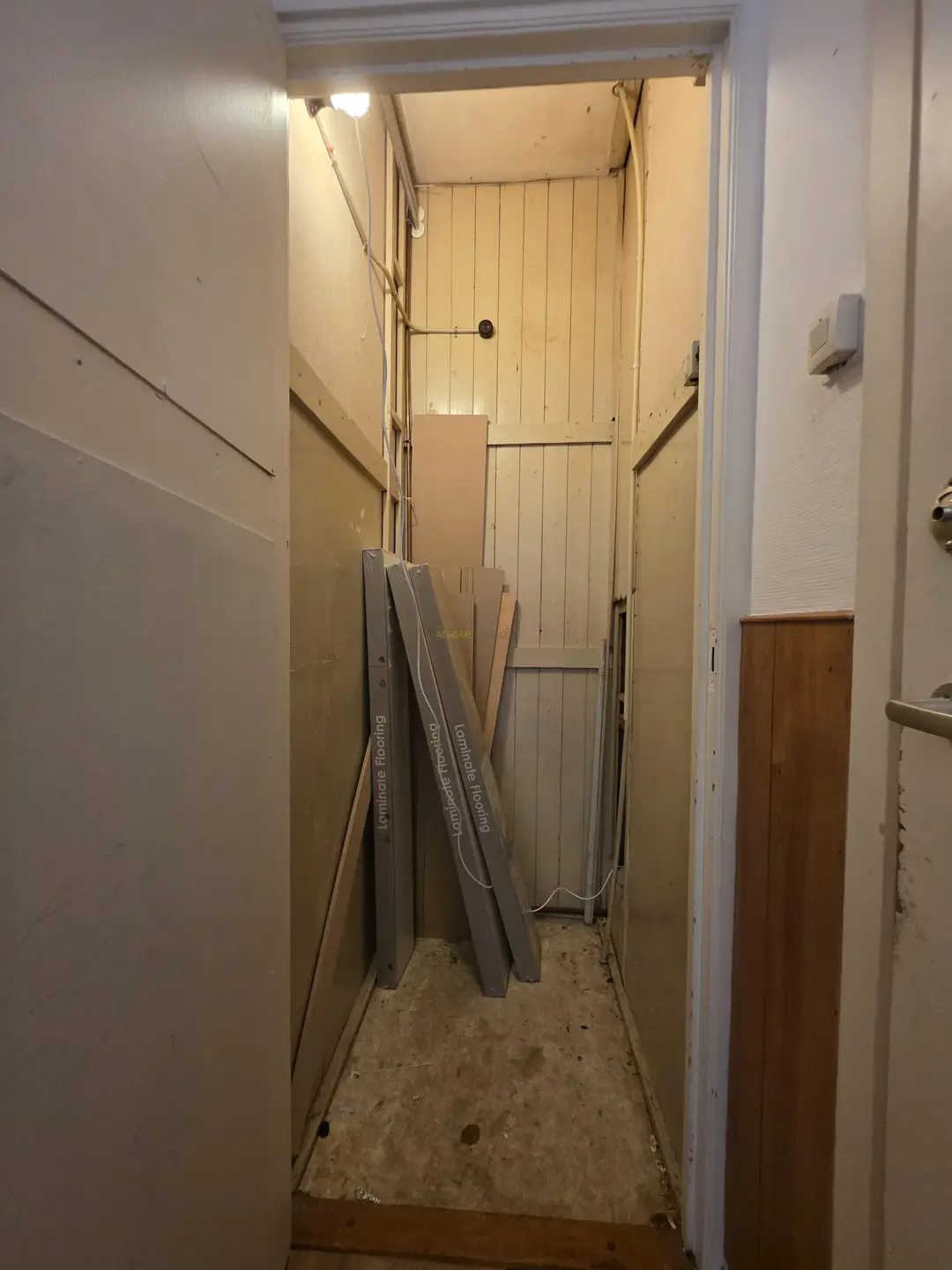 Foto #13 Appartement Vierambachtsstraat Rotterdam