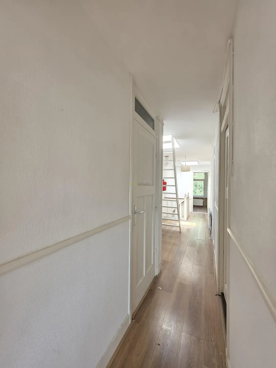 Foto #26 Appartement Vierambachtsstraat Rotterdam