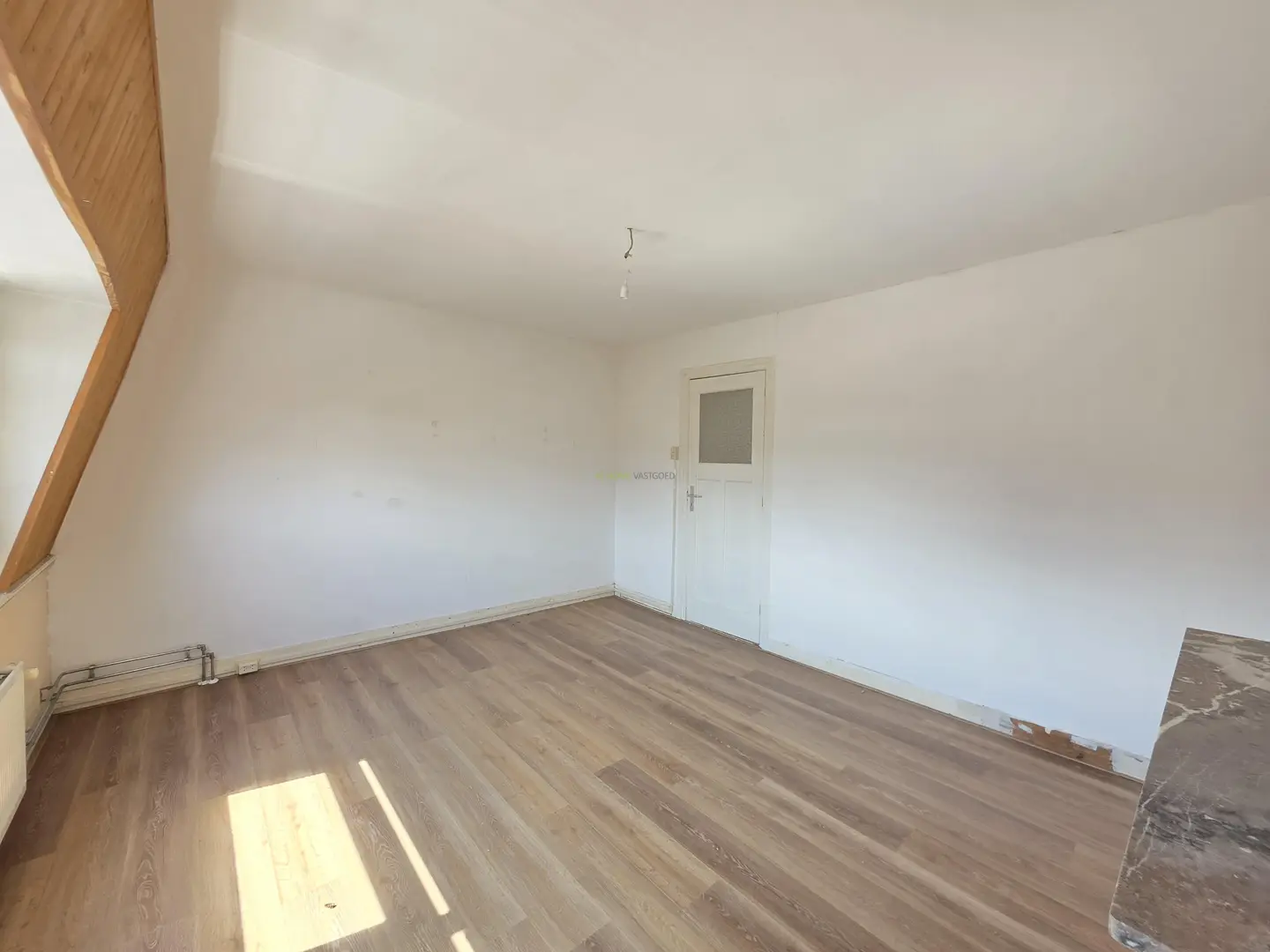 Foto #29 Appartement Vierambachtsstraat Rotterdam