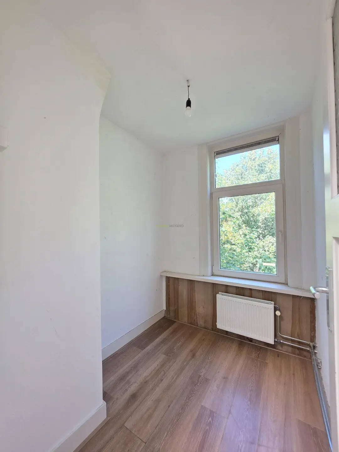 Foto #34 Appartement Vierambachtsstraat Rotterdam