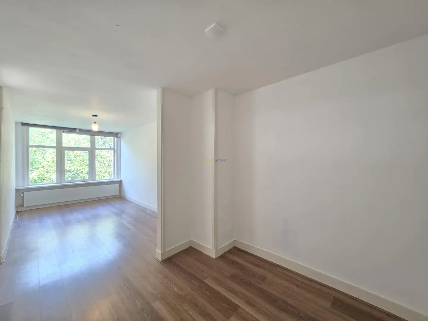 Foto #33 Appartement Vierambachtsstraat Rotterdam