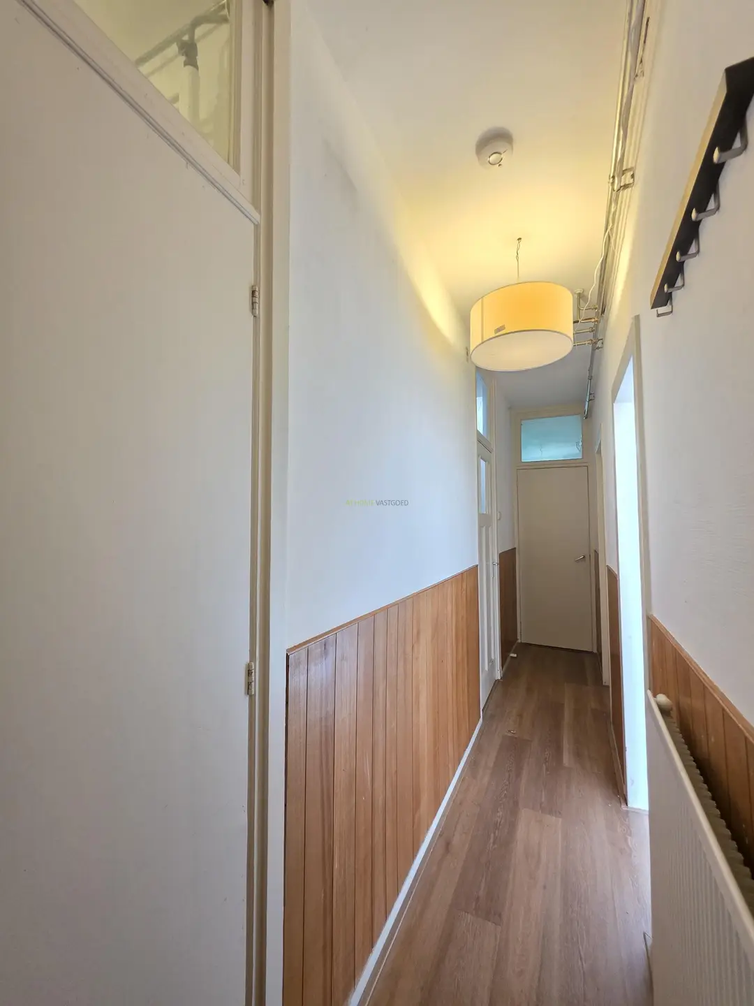 Foto #2 Appartement Vierambachtsstraat Rotterdam