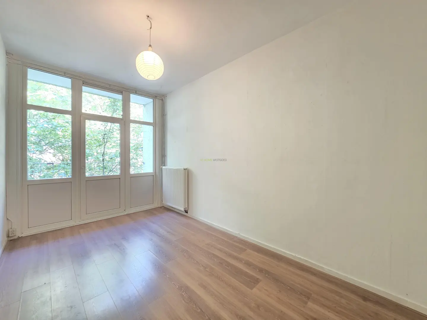 Foto #17 Appartement Vierambachtsstraat Rotterdam