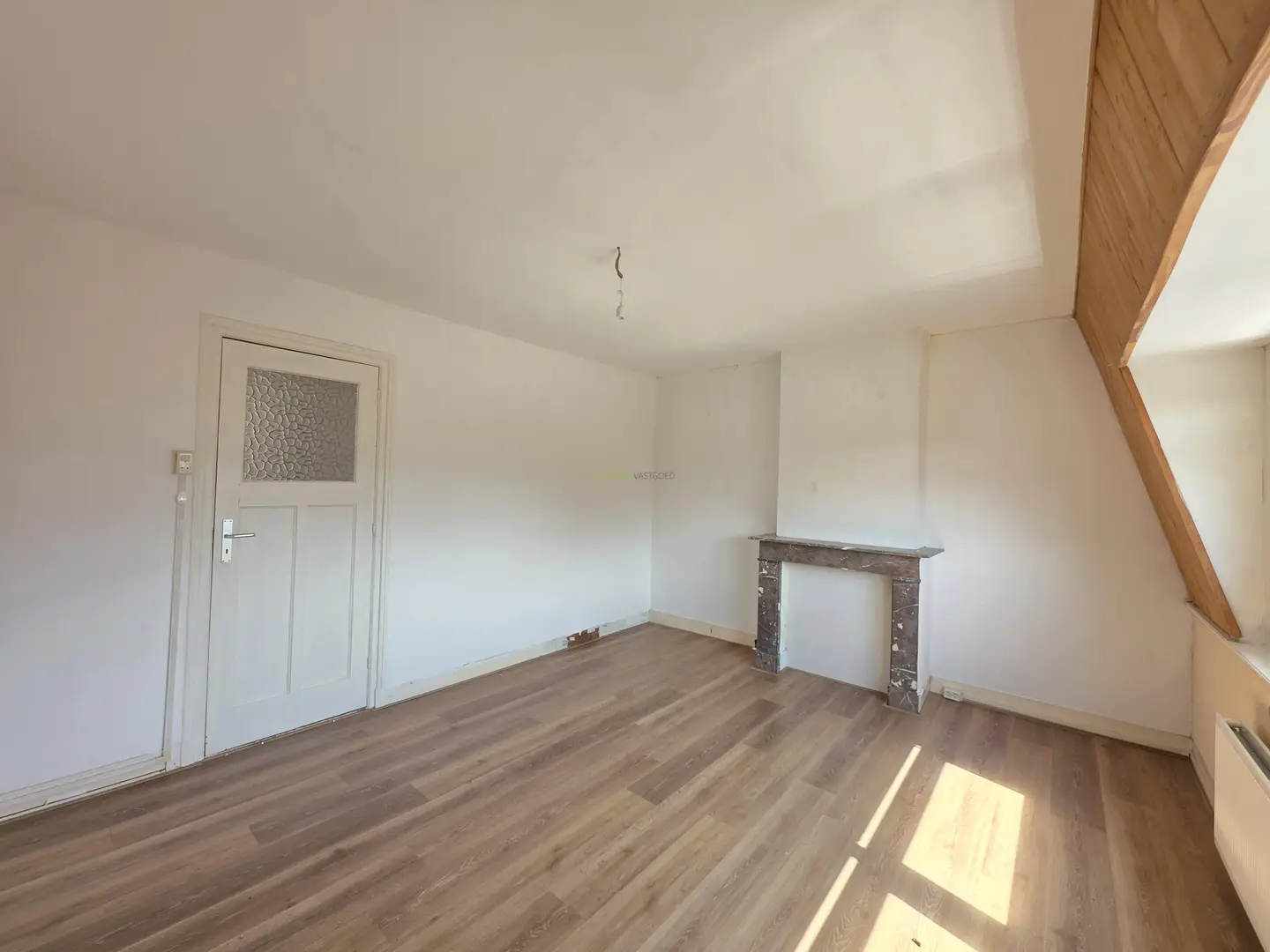 Foto #28 Appartement Vierambachtsstraat Rotterdam