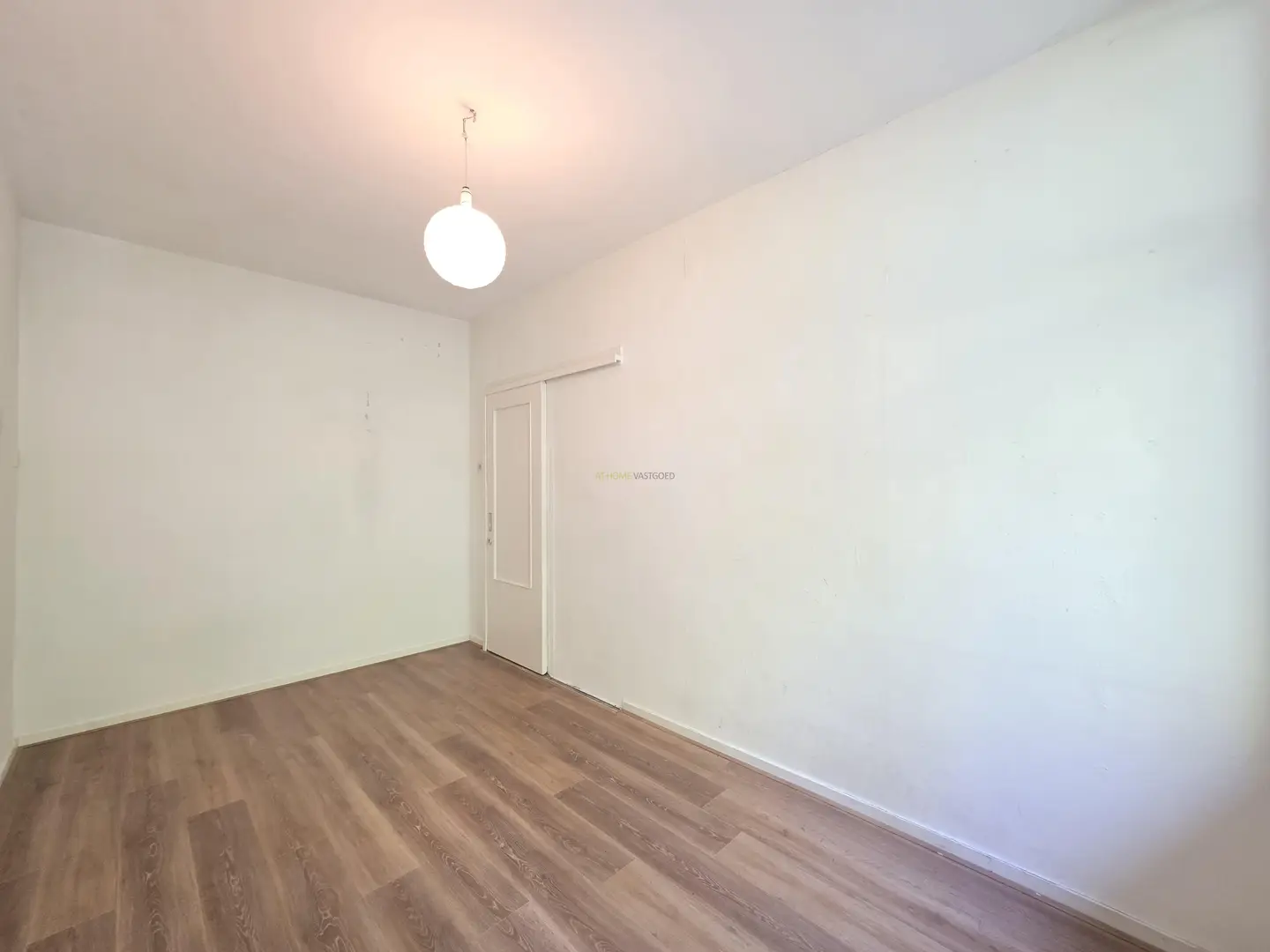 Foto #15 Appartement Vierambachtsstraat Rotterdam