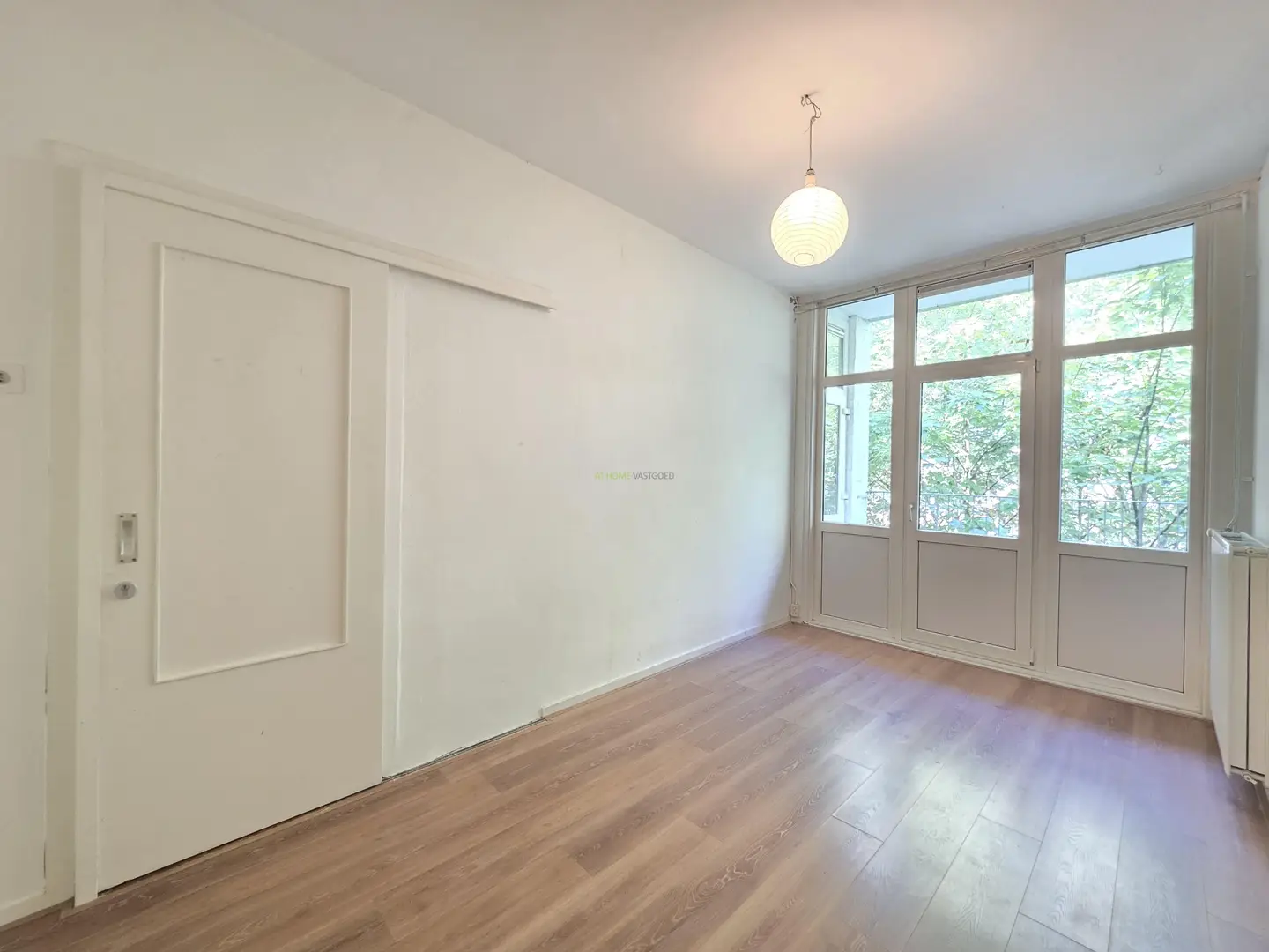 Foto #14 Appartement Vierambachtsstraat Rotterdam