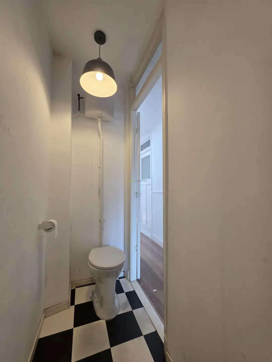 Foto #42 Appartement Vierambachtsstraat Rotterdam