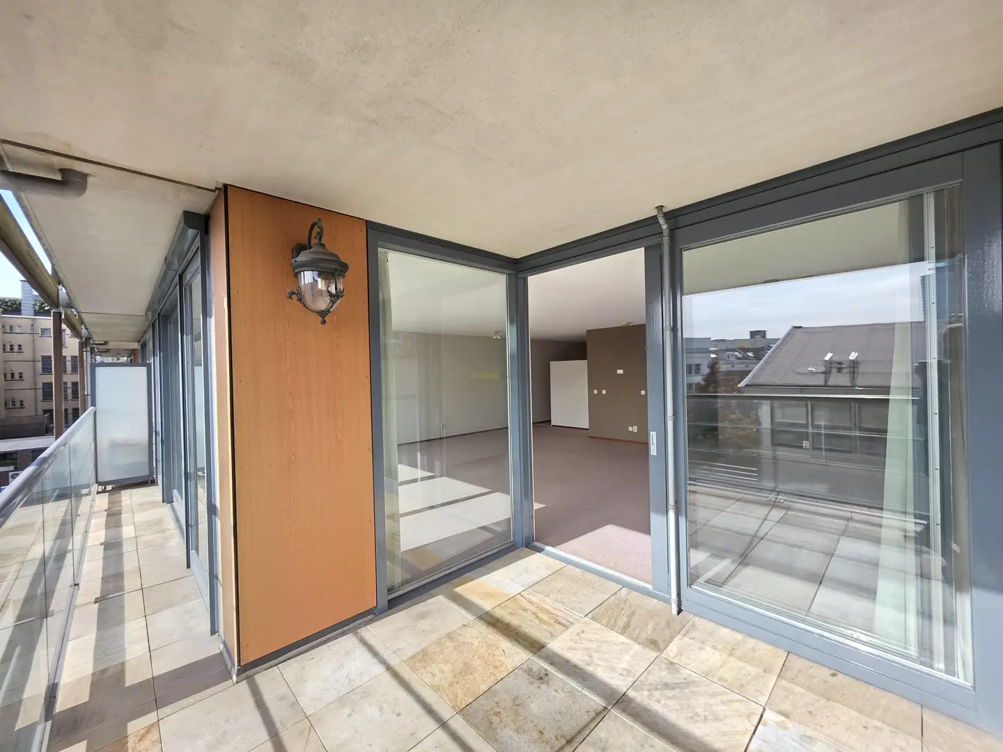 Foto #8 Appartement Houtlaan Rotterdam