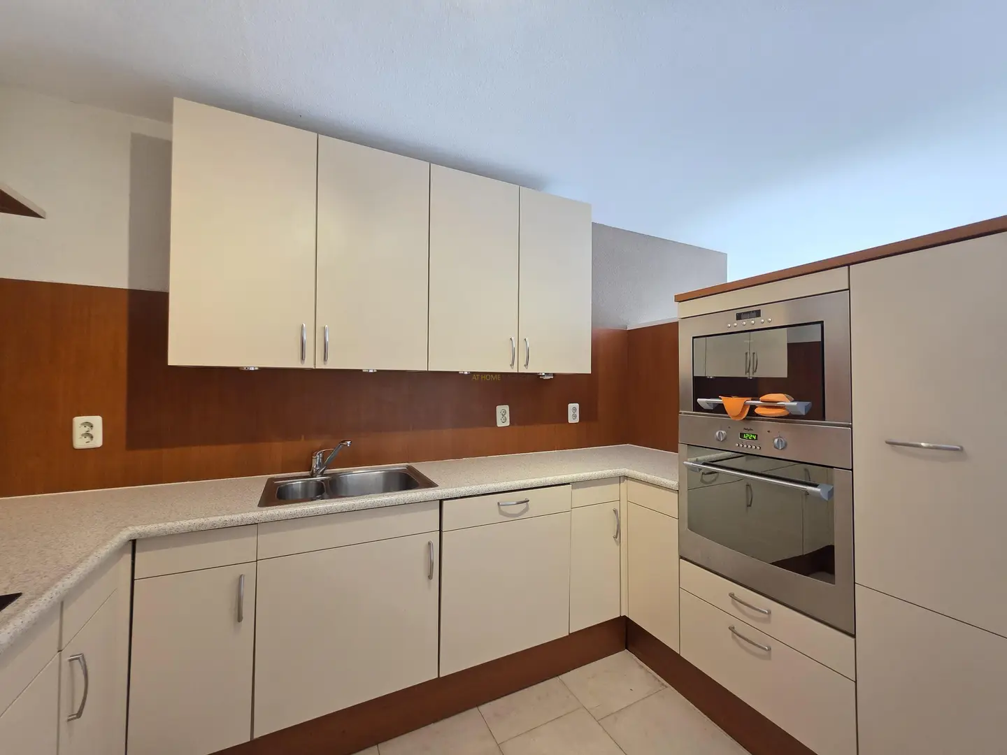 Foto #12 Appartement Houtlaan Rotterdam