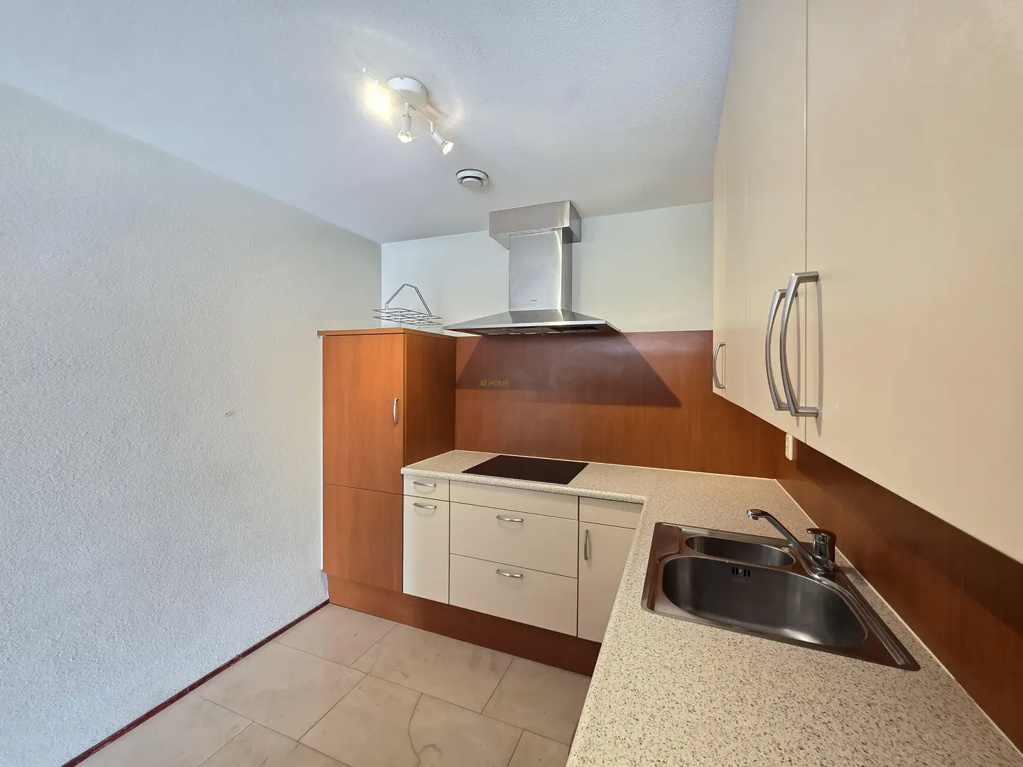 Foto #13 Appartement Houtlaan Rotterdam