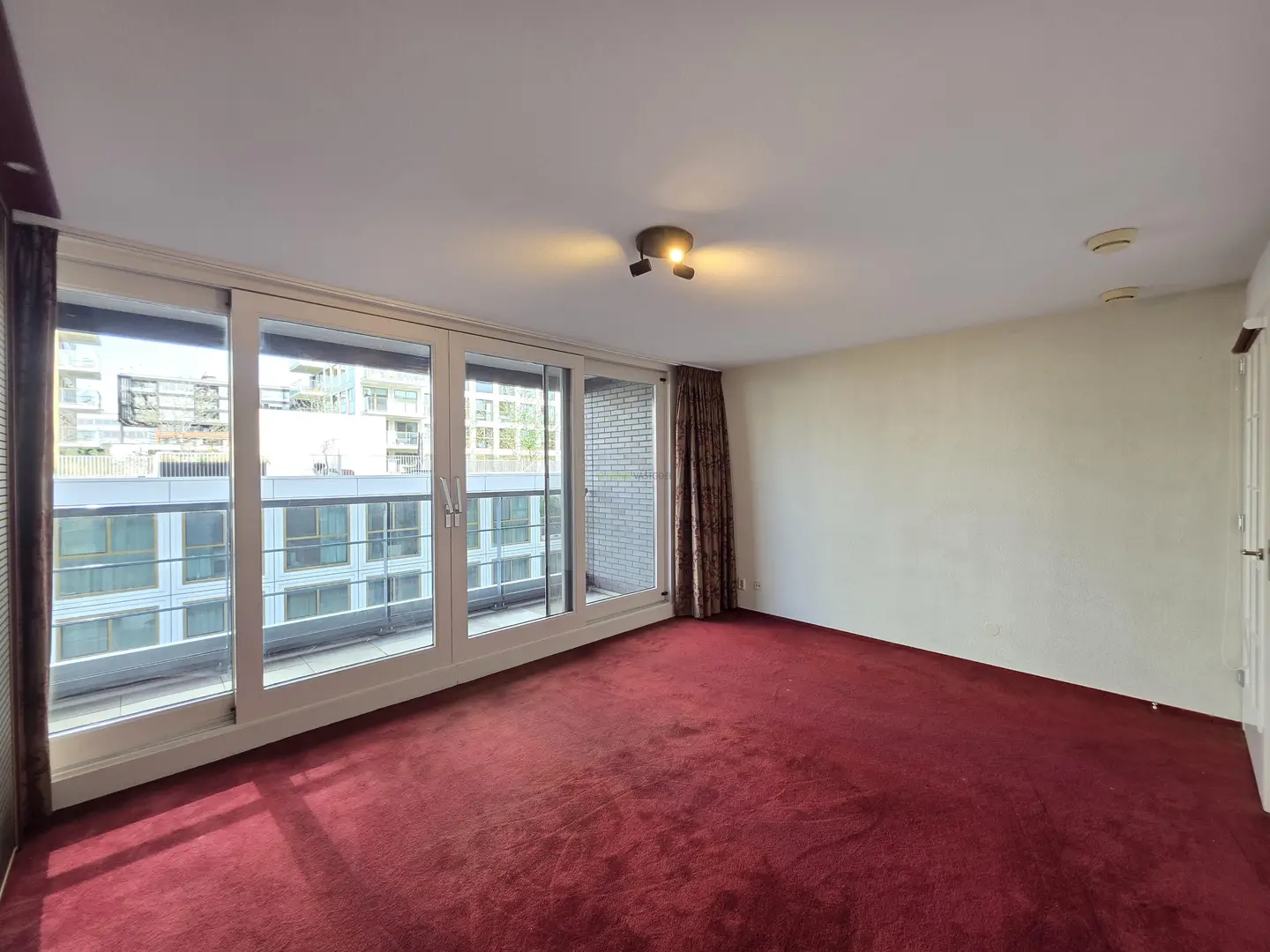 Foto #15 Appartement Houtlaan Rotterdam