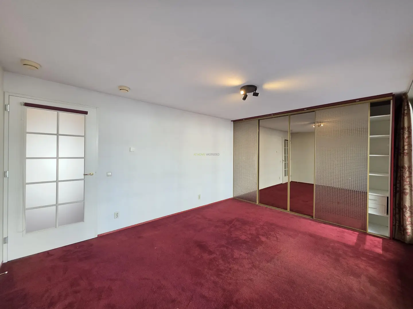 Foto #17 Appartement Houtlaan Rotterdam
