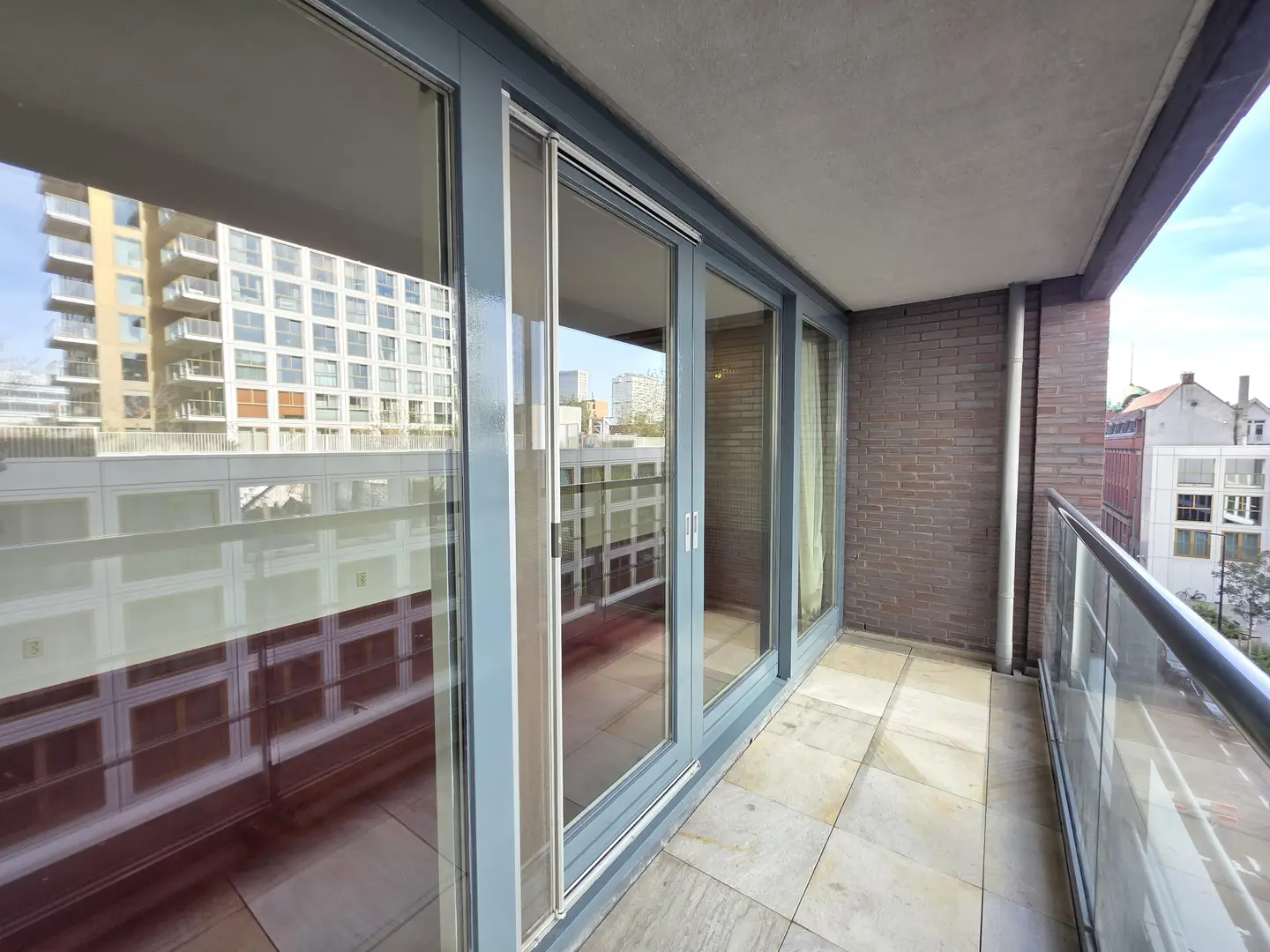 Foto #19 Appartement Houtlaan Rotterdam