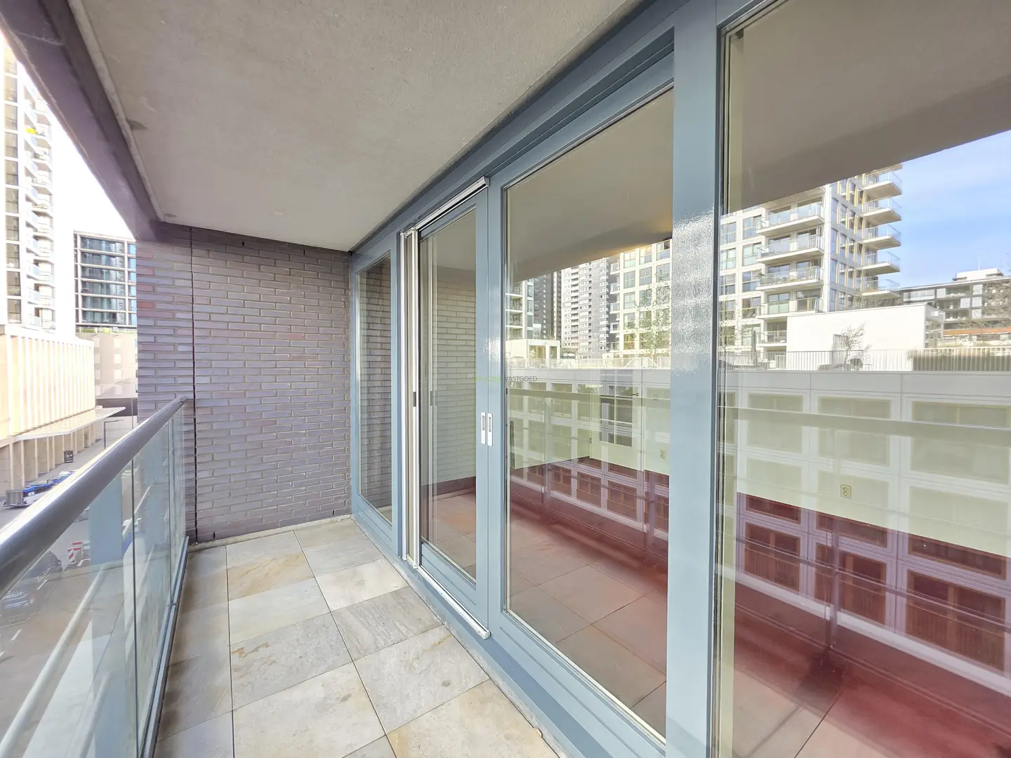 Foto #21 Appartement Houtlaan Rotterdam