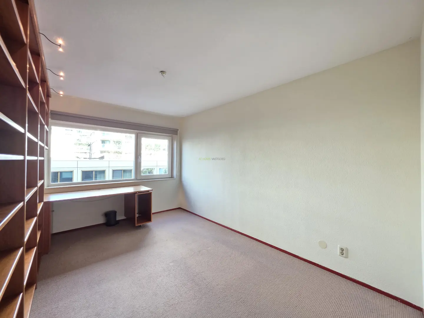 Foto #26 Appartement Houtlaan Rotterdam