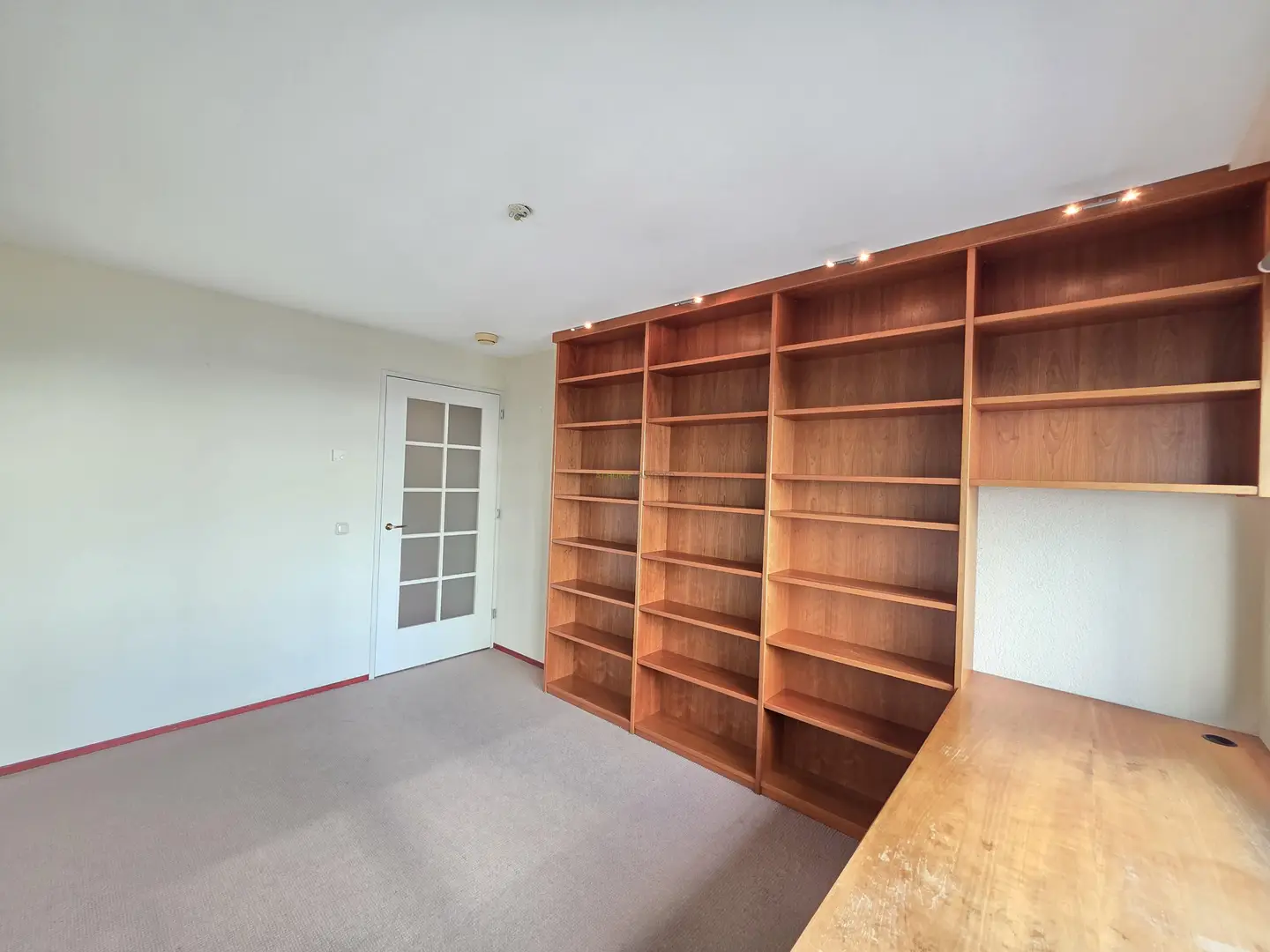 Foto #28 Appartement Houtlaan Rotterdam