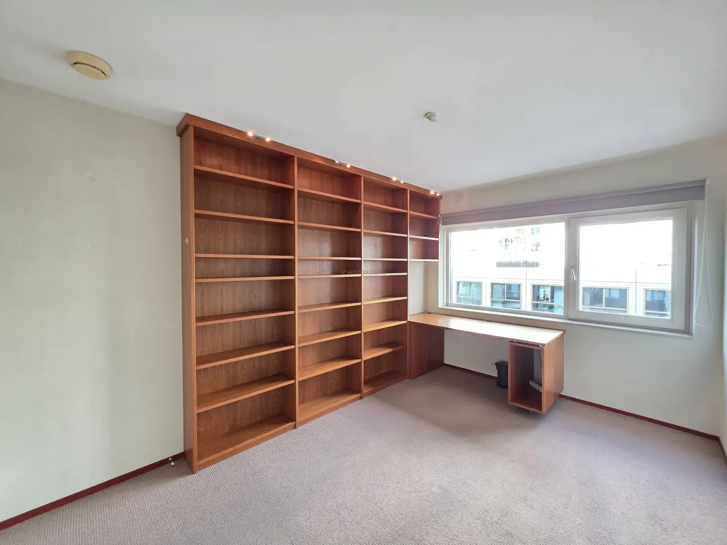 Foto #29 Appartement Houtlaan Rotterdam
