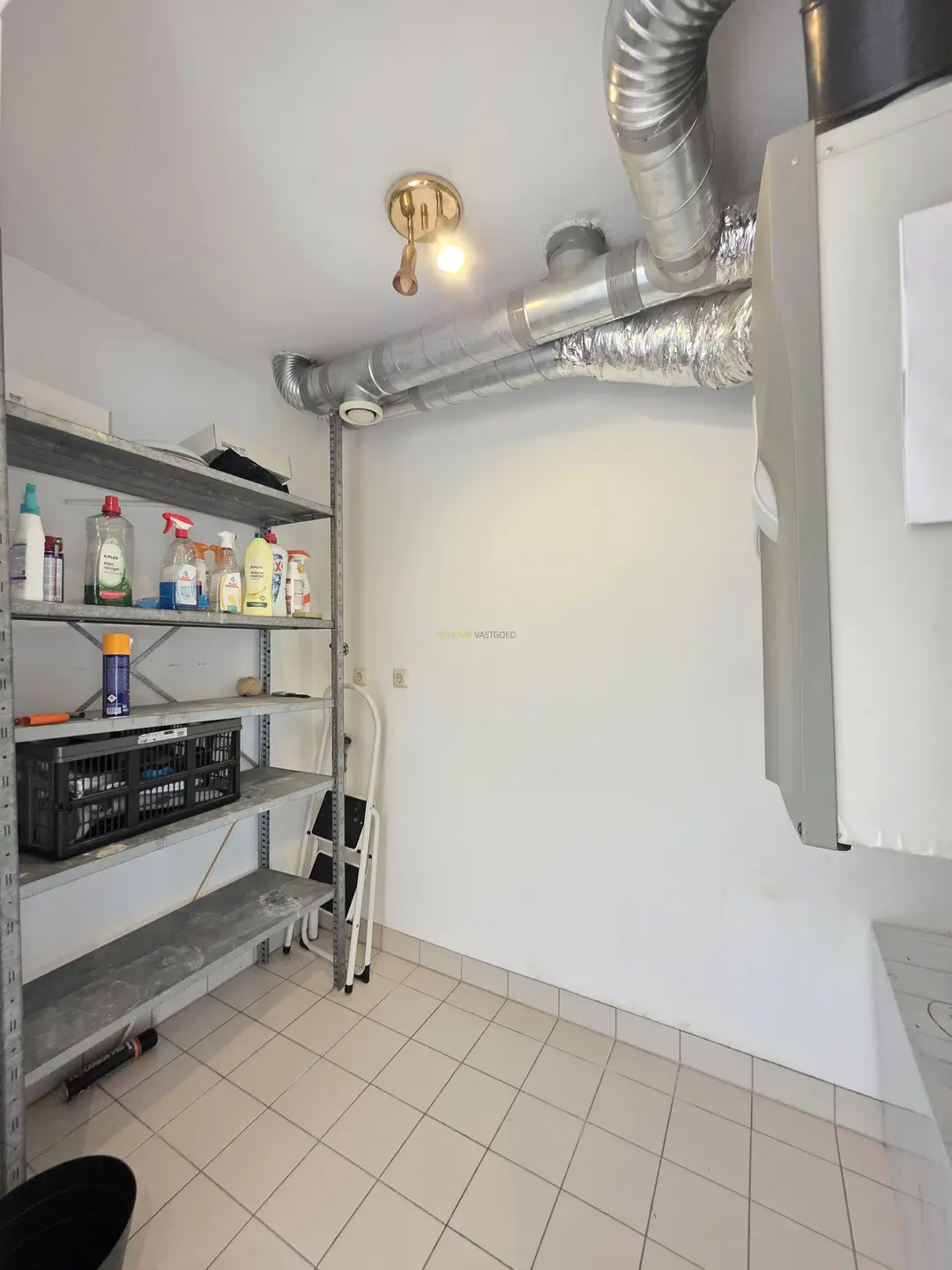 Foto #34 Appartement Houtlaan Rotterdam