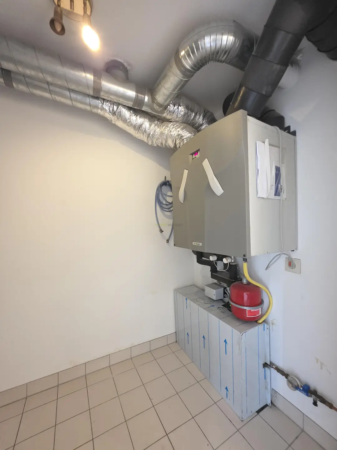 Foto #35 Appartement Houtlaan Rotterdam