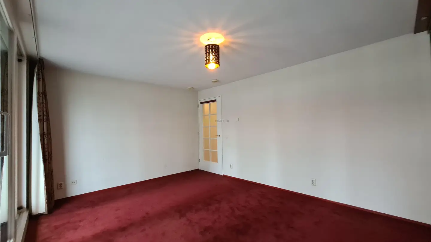Foto #19 Appartement Houtlaan Rotterdam