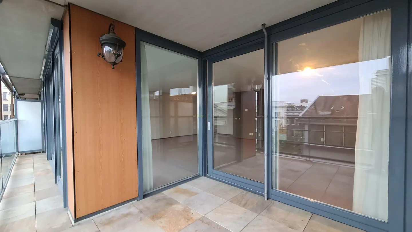 Foto #10 Appartement Houtlaan Rotterdam