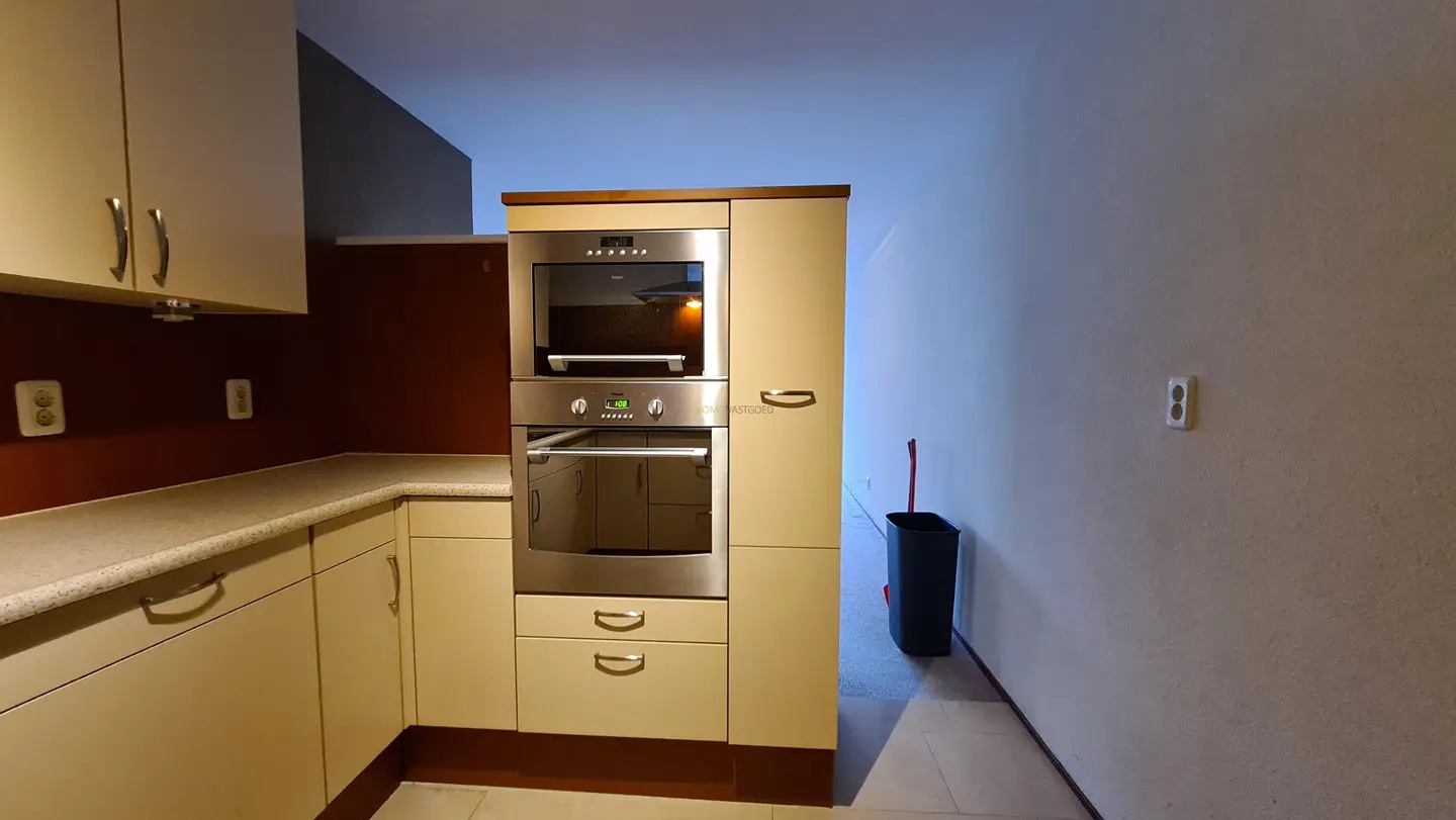 Foto #16 Appartement Houtlaan Rotterdam