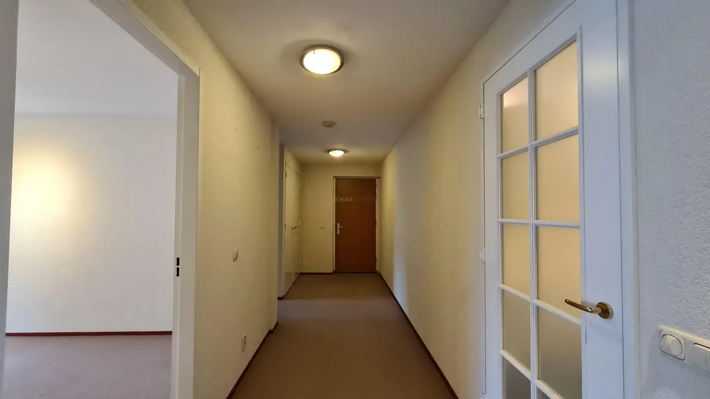 Foto #3 Appartement Houtlaan Rotterdam