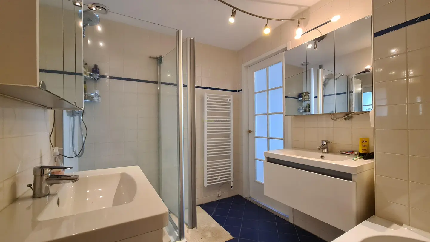 Foto #32 Appartement Houtlaan Rotterdam