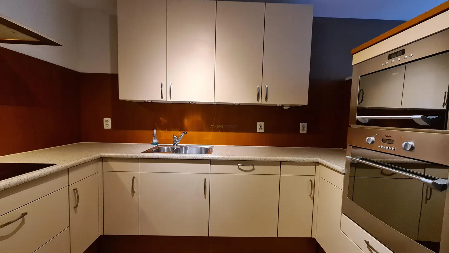 Foto #14 Appartement Houtlaan Rotterdam
