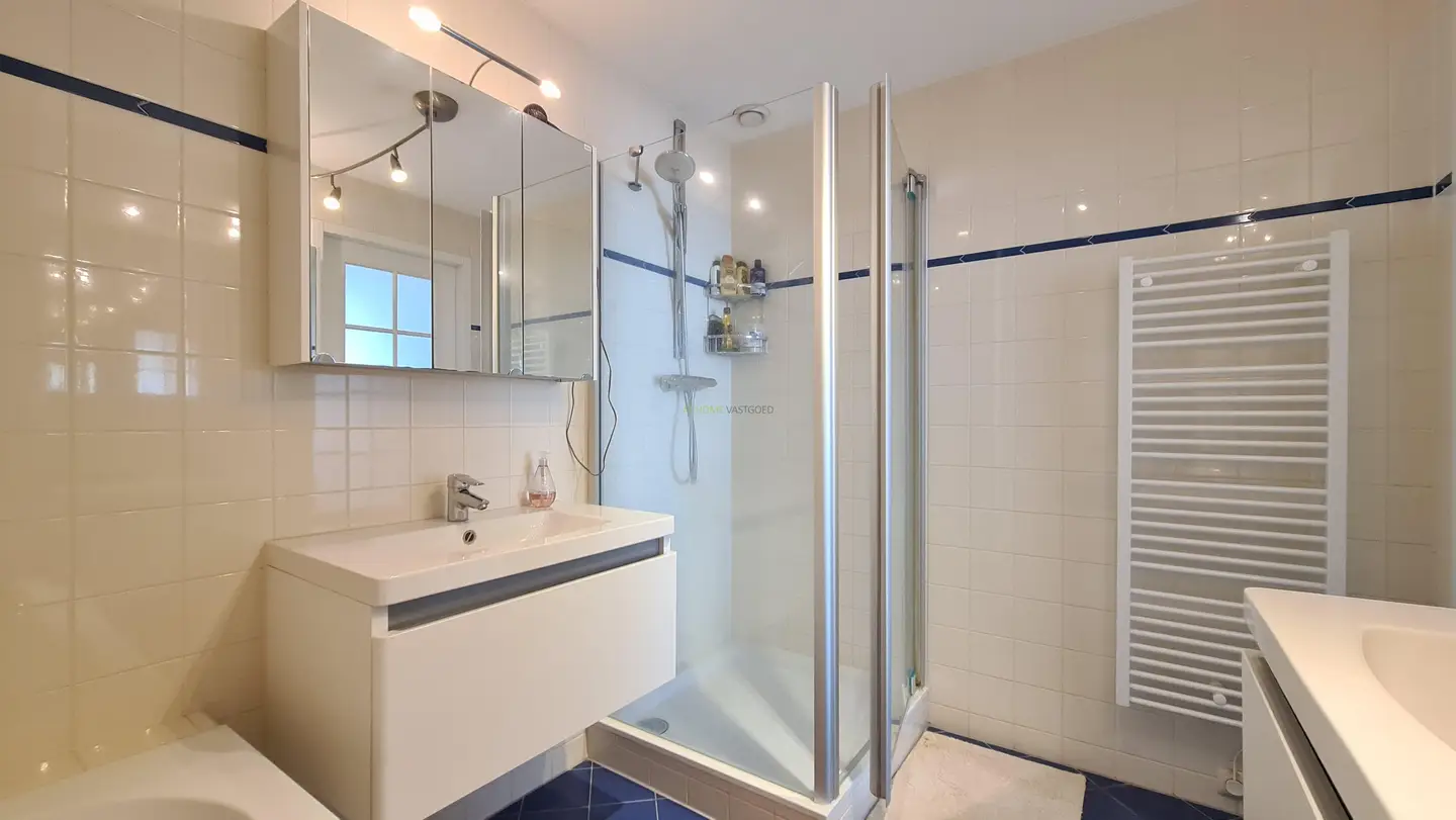 Foto #31 Appartement Houtlaan Rotterdam