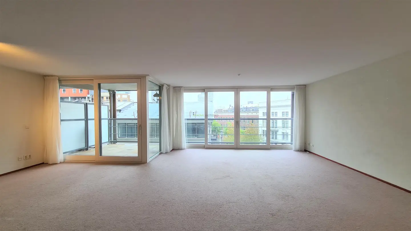 Foto #5 Appartement Houtlaan Rotterdam