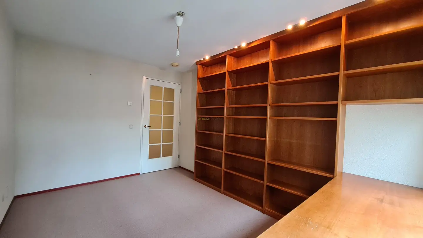 Foto #26 Appartement Houtlaan Rotterdam