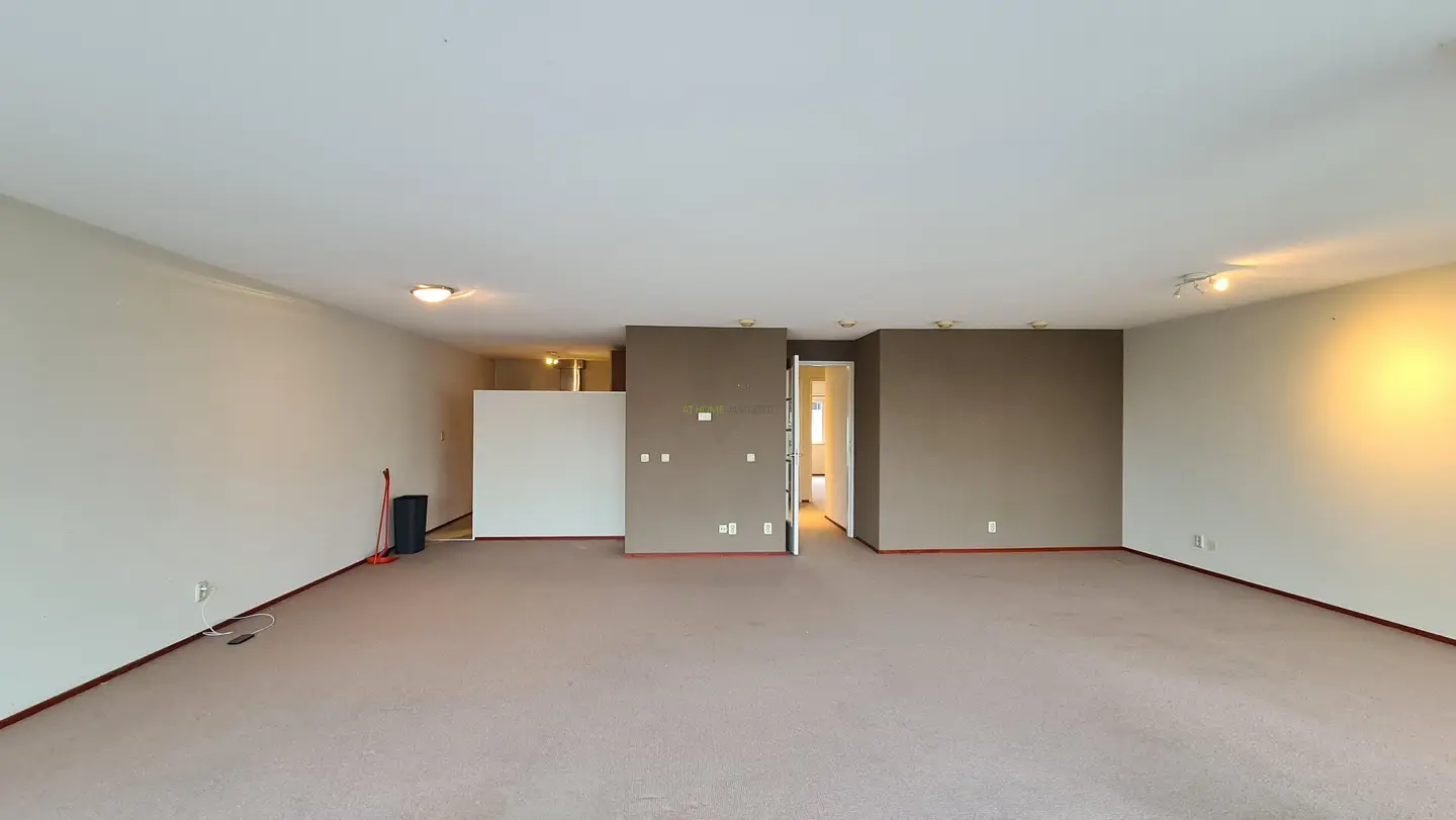 Foto #7 Appartement Houtlaan Rotterdam