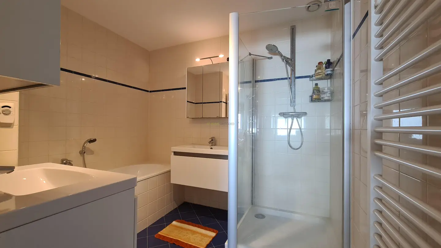 Foto #30 Appartement Houtlaan Rotterdam