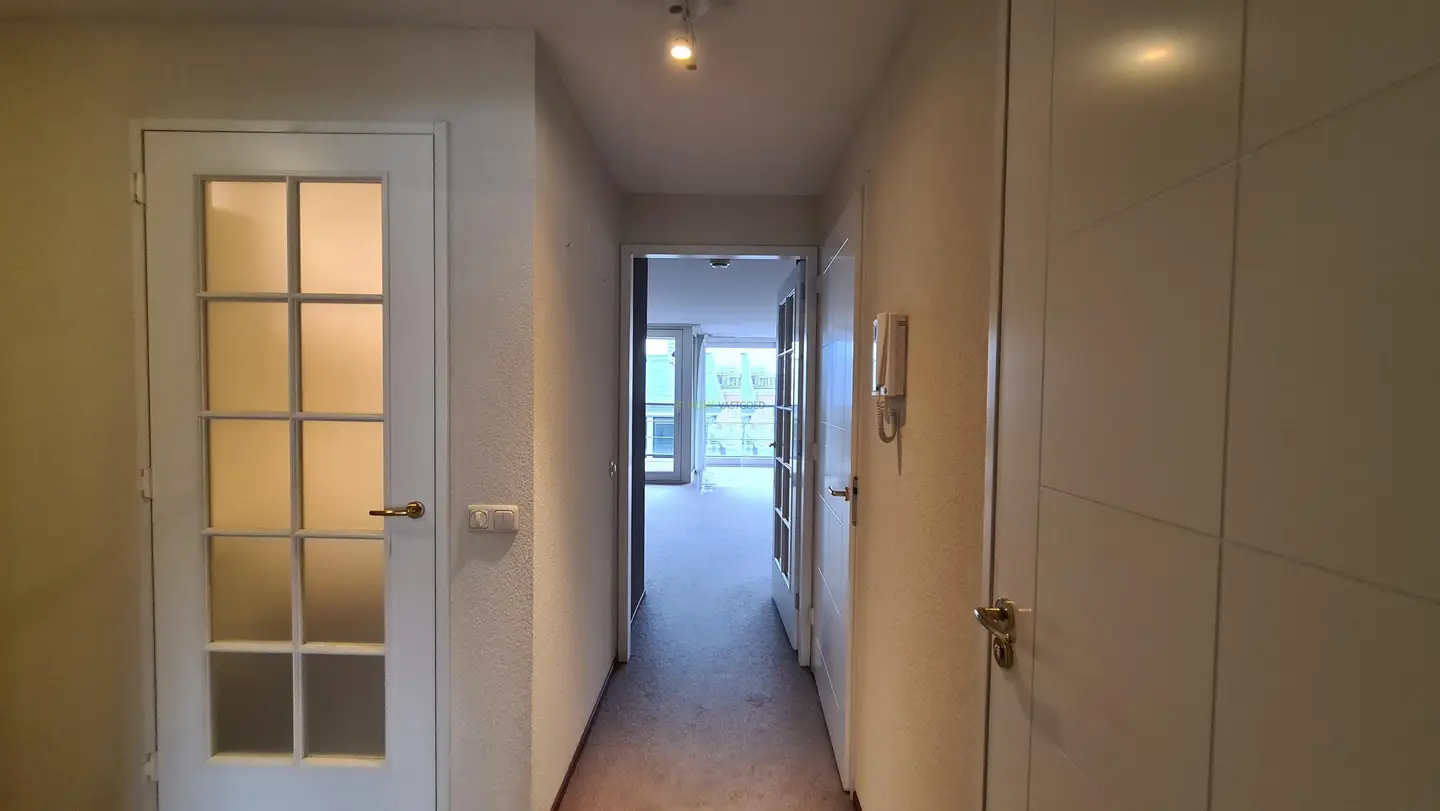 Foto #4 Appartement Houtlaan Rotterdam
