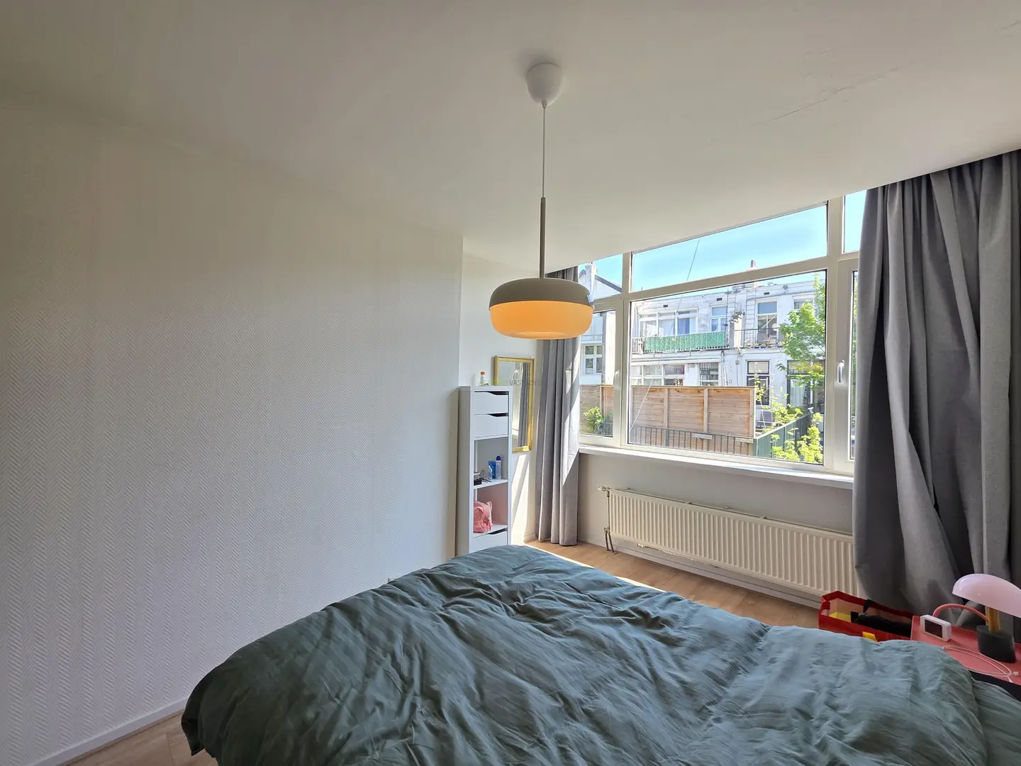 Foto #16 Appartement Joost van Geelstraat Rotterdam