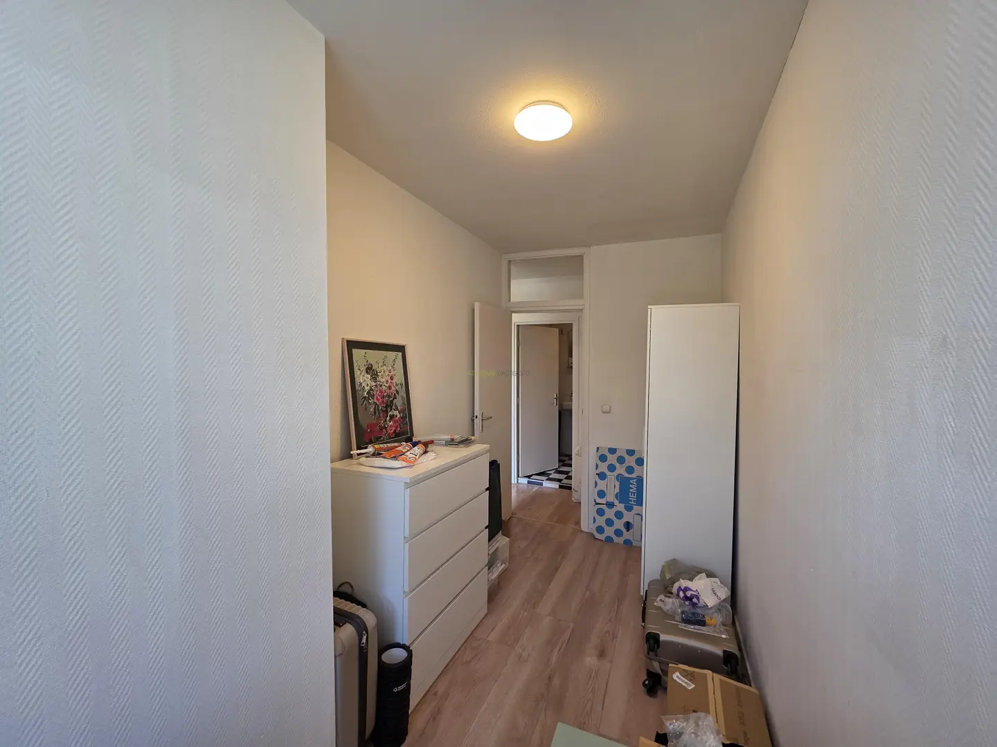 Foto #20 Appartement Joost van Geelstraat Rotterdam